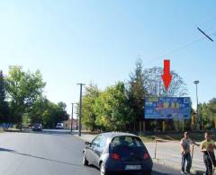 341093 Billboard, Lučenec (Vajanského ul.)