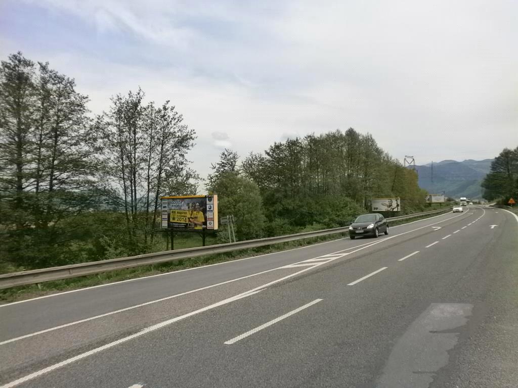 801717 Billboard, Mojšová Lúčka ()