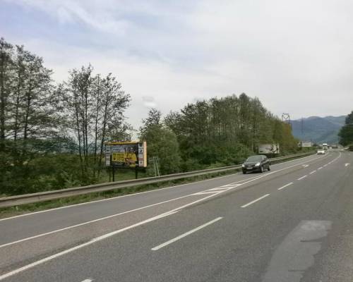 801717 Billboard, Mojšová Lúčka ()