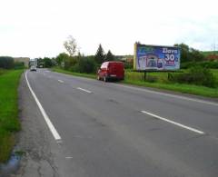 341007 Billboard, Vidiná (hlavný cestný ťah Lučenec - Zvolen)