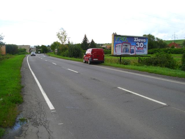 341007 Billboard, Vidiná (hlavný cestný ťah Lučenec - Zvolen)