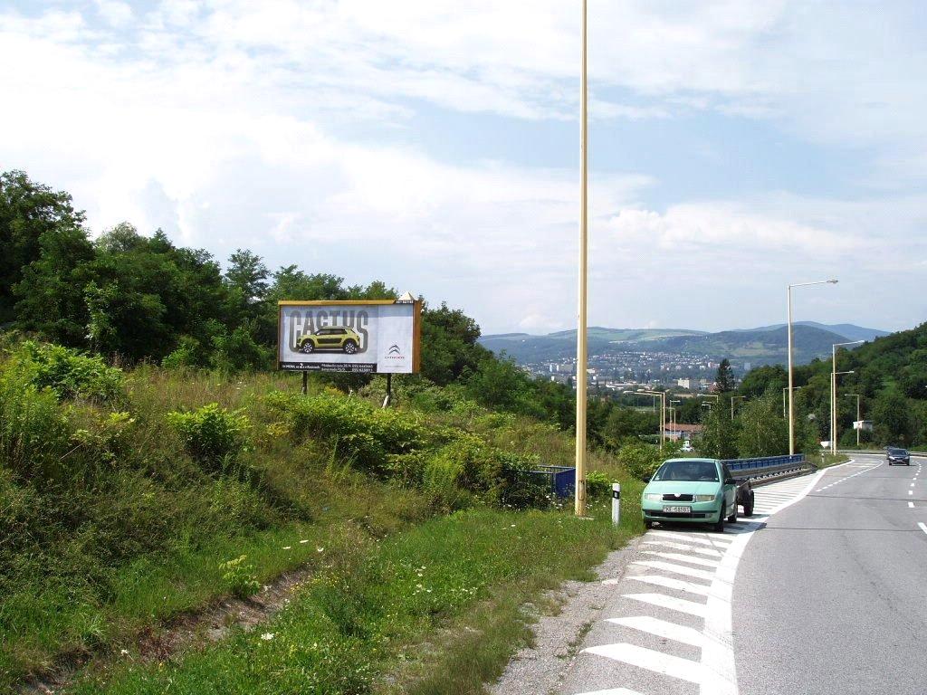 281261 Billboard, Vyšné Opátske ()