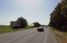 Card image cap381235 Billboard, Michalovce (Sobranecká cesta)