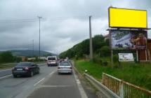 Card image cap501183 Billboard, Chminianska Nová Ves (hlavný cestný ťah Prešov - Poprad )