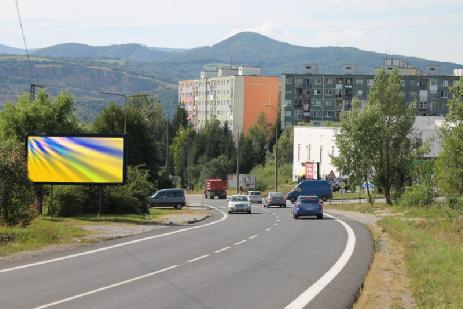 101178 Billboard, Banská Bystrica (Tatranská/sídl.Sásová,O)