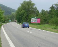 521104 Billboard, Lysá p.Makytou (š .c. I/49 - sm. Púchov)