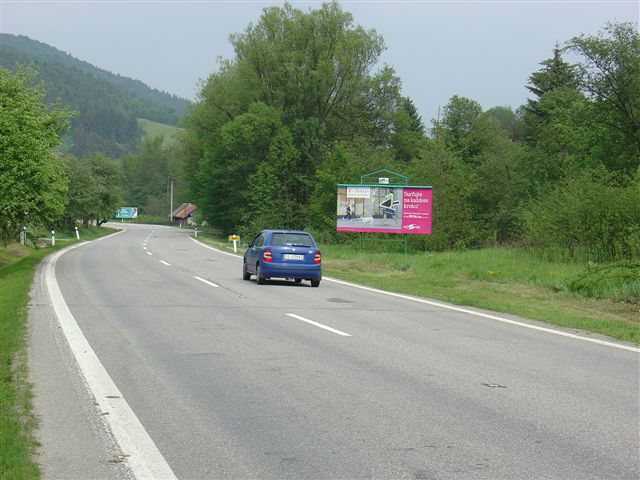 521104 Billboard, Lysá p.Makytou (š .c. I/49 - sm. Púchov)