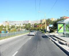 282104 Citylight, Košice MČ Dargovských hrd (gen.L.Svobodu-AZ)