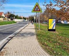 412319 Citylight, Nitra (Golianova)