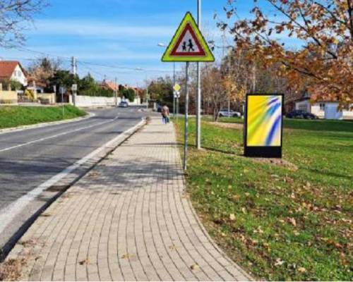 412319 Citylight, Nitra (Golianova)