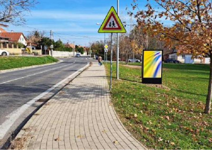 412319 Citylight, Nitra (Golianova)