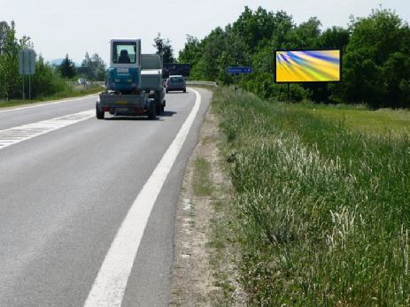 801799 Billboard, Žilina-Horný Hričov (E-75/ŽA-PB,O)