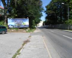 151571 Billboard, Karlova Ves (Devínska cesta)