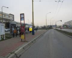 502107 Citylight, Prešov (gen. Svobodu/Jurkovičova-AZ)