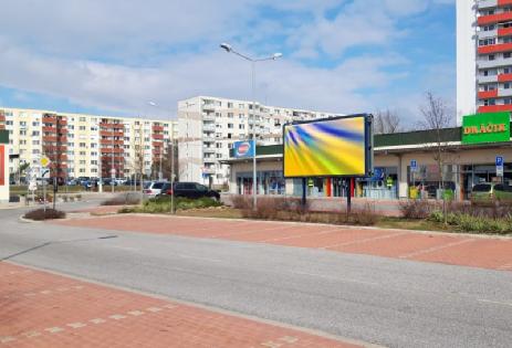 681095 Billboard, Topoľčany (Martina Benku)