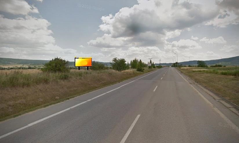 151626 Billboard, Záhorská Bystrica (vjazd do Bratislavy - Devínska Nová Ves)