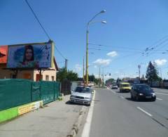 501210 Billboard, Nižná Šebastová (Vranovská ulica )