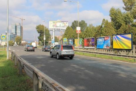 151747 Billboard, Bratislava 2-Ružinov (Bajkalská/Tenis.klub-PM,E-75)