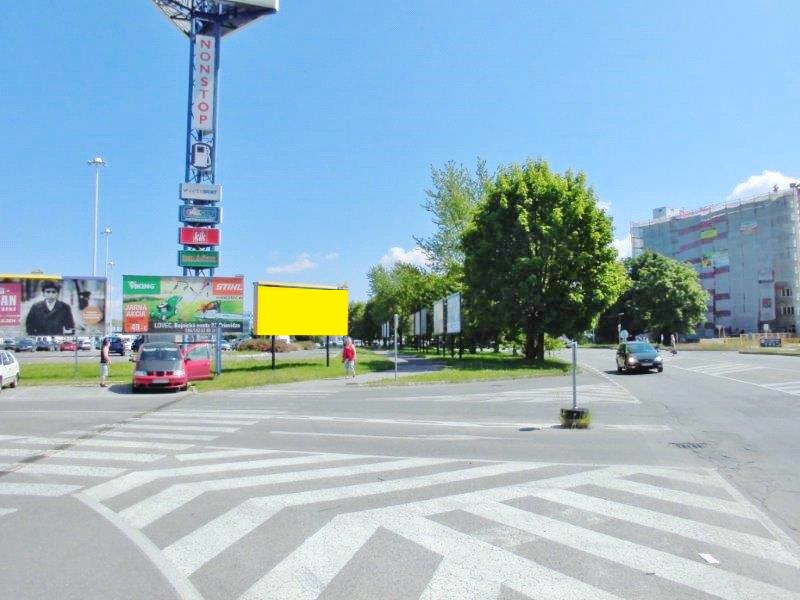 511103 Billboard, Prievidza (Nábrežná ulica )