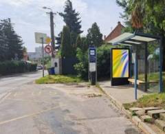 412428 Citylight, Nitra - Klokočina (Popradská ulica-AZ)