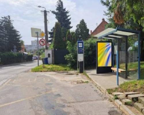 412428 Citylight, Nitra - Klokočina (Popradská ulica-AZ)