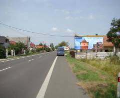 201197 Billboard, Dolný Štál (medzinárodný ťah Komárno - Bratislava )