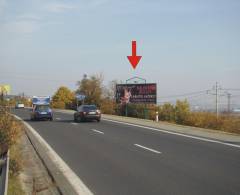 281706 Billboard, Košice (š. c. I/50 - sm. Košice)