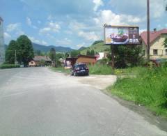 191070 Billboard, Veličná ()