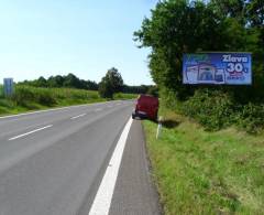 341006 Billboard, Opatová (hlavný cestný ťah Rimavská Sobota - Zvolen)