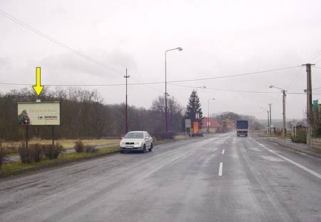 291006 Billboard, Dudince (Braxatorisa, E77, medzinárodná komunikácia)
