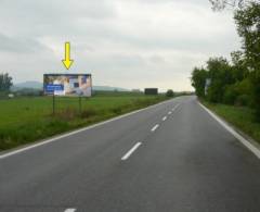 701048 Billboard, Trenčín (Bratislavská, I/61, E75, medzinárodná komunikácia)