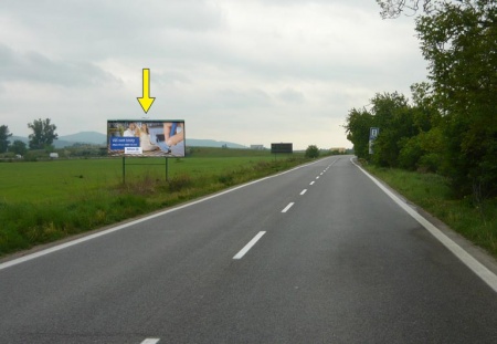 701048 Billboard, Trenčín (Bratislavská, I/61, E75, medzinárodná komunikácia)