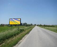 671012 Billboard, Šaľa-Diakovce (Šaľa-DS,O)