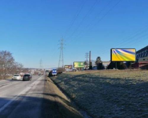 771155 Billboard, Zvolen (E-571/BA-ZV-KE,Lučenecká,O)