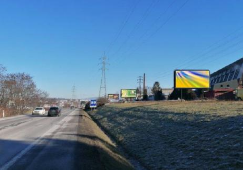 771155 Billboard, Zvolen (E-571/BA-ZV-KE,Lučenecká,O)