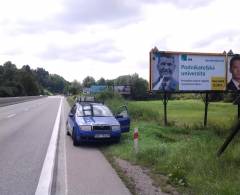 301050 Billboard, Budatínska Lehota ()