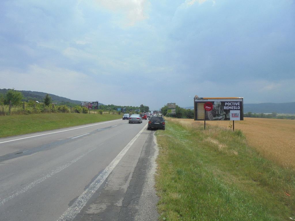 151531 Billboard, Záhorská Bystrica (cesta 1. triedy Stupava - Bratislava)