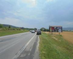 151531 Billboard, Záhorská Bystrica (cesta 1. triedy Stupava - Bratislava)