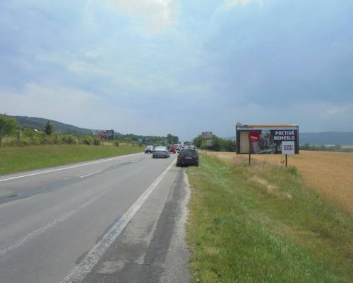 151531 Billboard, Záhorská Bystrica (cesta 1. triedy Stupava - Bratislava)