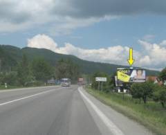 491033 Billboard, Považská Bystrica - Považská Teplá (E50, medzinárodná komunikácia)