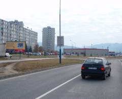 481199 Billboard, Poprad (Moyzesova/Kaufland)