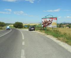 411230 Billboard, Klasov (š. c. I/51- km 190,8 - sm. Nitra)