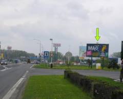 481014 Billboard, Poprad (Poprad, E50, medzinárodná komunikácia)