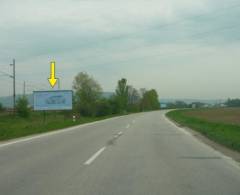 701084 Billboard, Trenčín (Bratislavská, I/61, E75, medzinárodná komunikácia)