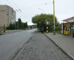 502274 Citylight, Prešov (Vihorlatská/Sibírska-AZ)