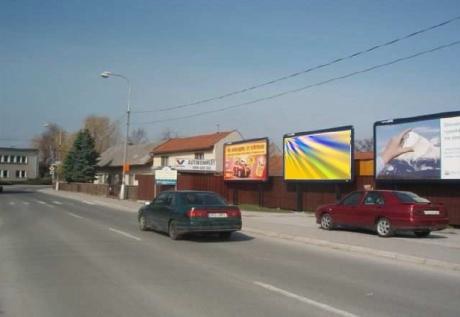 721038 Billboard, Turčianske Teplice (Kollárova,J)