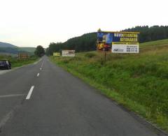 631029 Billboard, Krompachy (cestný ťah Krompachy - Košice )