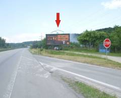 281587 Billboard, Košice (š. c. I/68 - sm. Prešov)