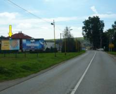 261005 Billboard, Veľká Lomnica (Tatranská, II/540)