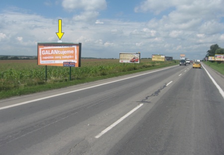 151222 Billboard, Bratislava - Záhorská Bystrica (Hodonínska, I/2, medzinárodná komunikácia)